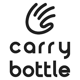 CARRY BOTTLE logo