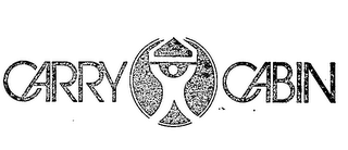 CARRY CABIN logo