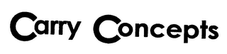CARRY CONCEPTS logo