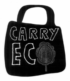 CARRY EC logo