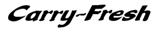 CARRY-FRESH logo