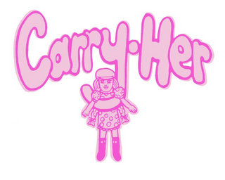 CARRY-HER logo