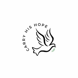 CARRY HIS HOPE logo