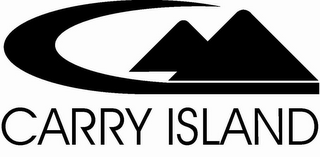 CARRY ISLAND logo