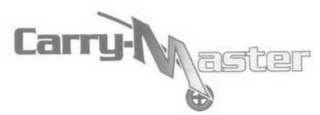 CARRY MASTER logo
