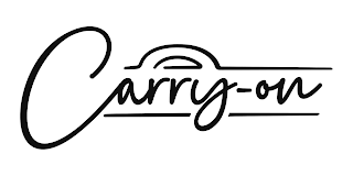 CARRY-ON logo