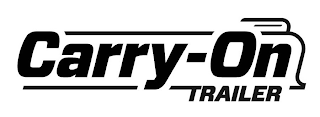 CARRY-ON TRAILER logo