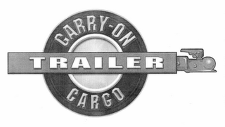 CARRY-ON TRAILER CARGO logo