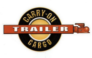 CARRY-ON TRAILER CARGO logo