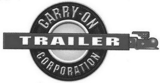 CARRY-ON TRAILER CORPORATION logo