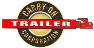 CARRY-ON TRAILER CORPORATION logo