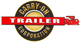 CARRY-ON TRAILER CORPORATION logo