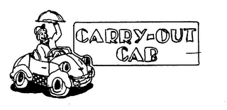 CARRY-OUT CAB logo