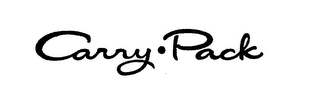 CARRY-PACK logo