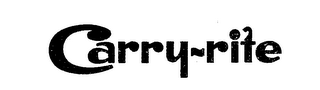 CARRY-RITE logo