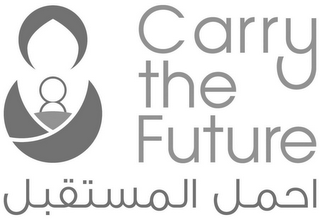 CARRY THE FUTURE logo