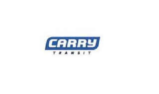 CARRY TRANSIT logo