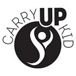 CARRY UP KID logo