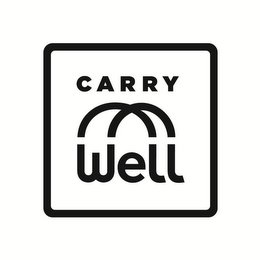 CARRY WELL logo