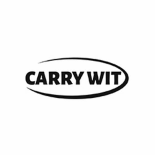 CARRY WIT logo