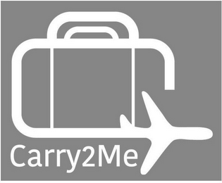 CARRY2ME logo
