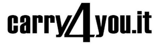 CARRY4YOU.IT logo
