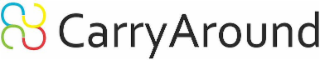 CARRYAROUND logo