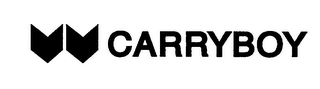 CARRYBOY logo