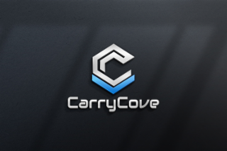 CARRYCOVE logo