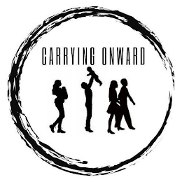CARRYING ONWARD logo
