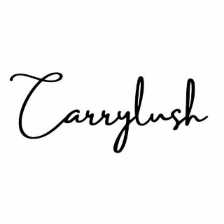 CARRYLUSH logo