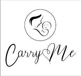 CARRYME logo