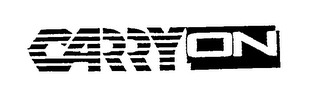CARRYON logo