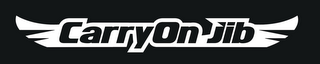 CARRYON JIB logo