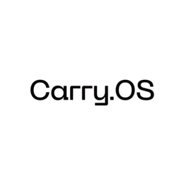 CARRY.OS logo