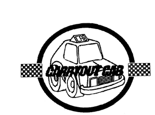 CARRYOUT CAB logo