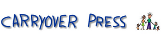 CARRYOVER PRESS logo