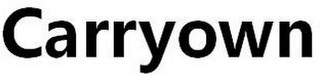 CARRYOWN logo