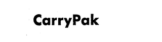 CARRYPAK logo