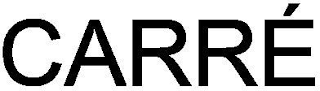 CARRÉ logo