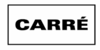 CARRÉ logo