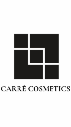CARRÉ COSMETICS logo