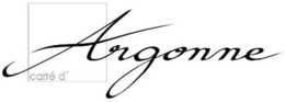 CARRÉ D'ARGONNE logo