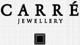 CARRÉ JEWELLERY logo