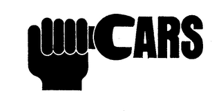 CARS logo