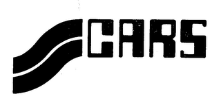 CARS logo
