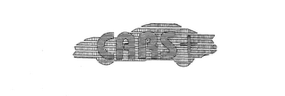 CARS+ logo