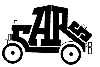 CARS logo