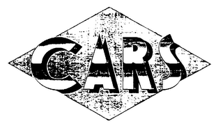 CARS logo