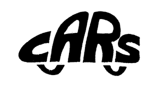 CARS logo
